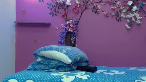 barbi online show from 11/18/25, 01:22