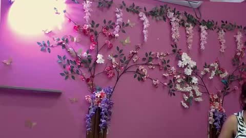 barbi online show from 01/19/26, 12:03