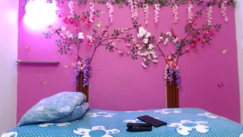 barbi online show from 02/27/26, 12:21