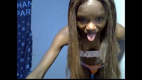 Linda independent model online show from 02/22/26, 06:28