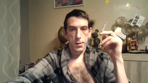 SkinnyBigCock2 online show from 01/29/25, 04:26