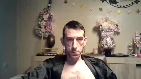 SkinnyBigCock2 online show from 12/20/25, 05:58