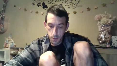 SkinnyBigCock2 online show from 01/18/26, 06:06