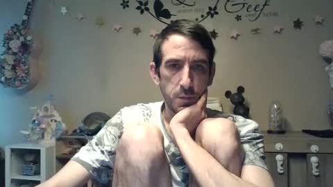 SkinnyBigCock2 online show from 03/08/26, 07:45