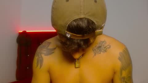 Snapshot of skinnydevil1 chatting on 03/02/26, 04:14 skinnydevil1 online show from 03/02/26, 04:14