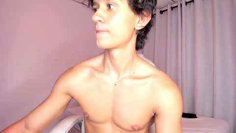 skinnydreamer online show from 09/18/25, 05:20