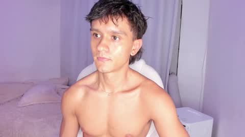 skinnydreamer online show from 12/02/25, 03:12