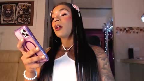 jesica online show from 12/14/25, 05:24