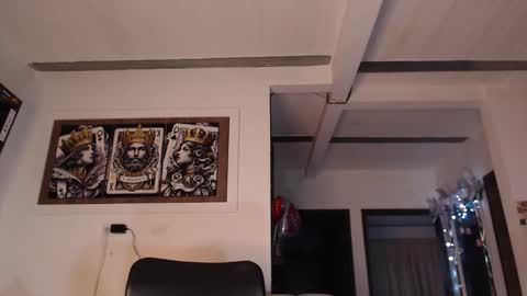 jesica online show from 02/25/26, 06:01