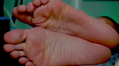 GoddessSkinny online show from 02/20/25, 03:34