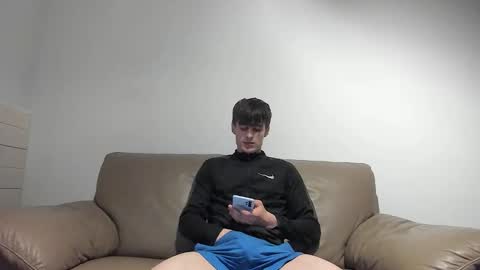 skinnyguywithbigd online show from 10/16/25, 12:50