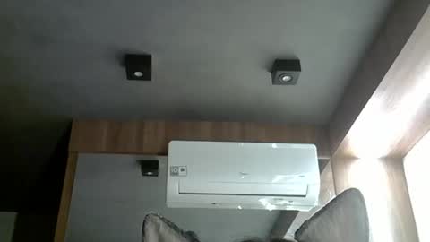 skinnykittencam online show from 10/16/25, 12:33