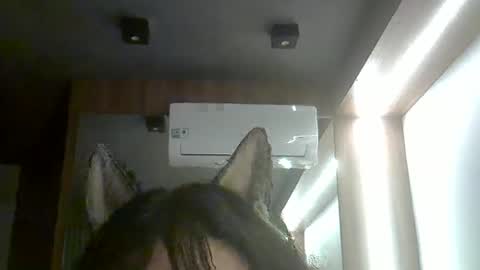 skinnykittencam online show from 02/14/26, 03:20