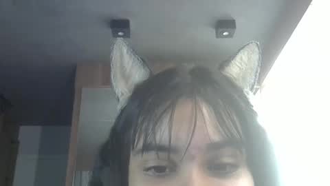 skinnykittencam online show from 02/16/26, 12:56