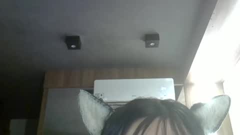 skinnykittencam online show from 03/29/26, 04:40