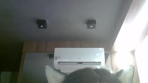 Snapshot of skinnykittencam chatting on 04/20/26, 07:11 skinnykittencam online show from 04/20/26, 07:11