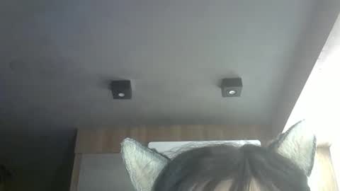 Snapshot of skinnykittencam chatting on 05/15/26, 02:18 skinnykittencam online show from 05/15/26, 02:18