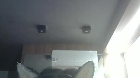 Snapshot of skinnykittencam chatting on 05/24/26, 03:55 skinnykittencam online show from 05/24/26, 03:55