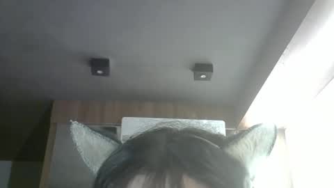 Snapshot of skinnykittencam chatting on 06/04/26, 05:57 skinnykittencam online show from 06/04/26, 05:57