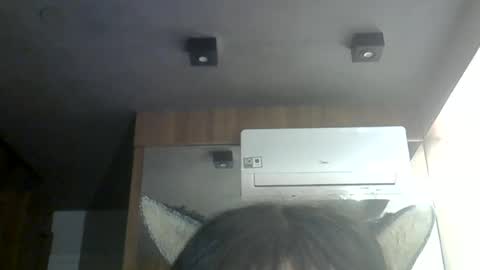 Snapshot of skinnykittencam chatting on 06/13/26, 09:02 skinnykittencam online show from 06/13/26, 09:02