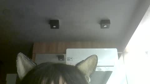 Snapshot of skinnykittencam chatting on 07/10/26, 10:29 skinnykittencam online show from 07/10/26, 10:29