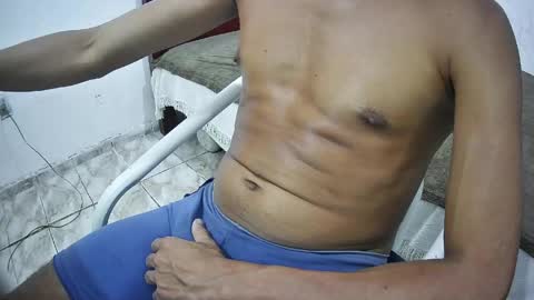 Snapshot of skinnylatinman chatting on 04/20/26, 01:19 Skinny Latin Man online show from 04/20/26, 01:19