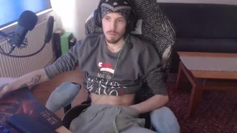 skinnylongd95 online show from 03/17/26, 01:25