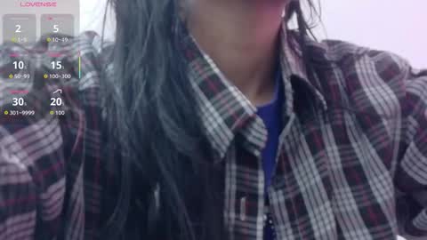 Karla  online show from 01/09/26, 02:58