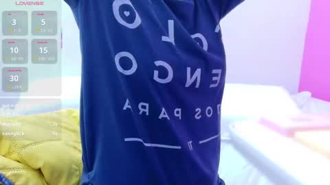 Karla  online show from 01/15/26, 03:00