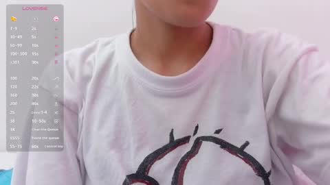 Karla  online show from 03/12/26, 04:18