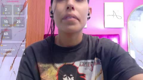 Karla  online show from 04/29/26, 03:10