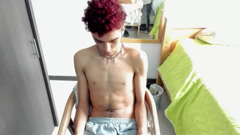 skinnypipe15 online show from 10/17/25, 01:03