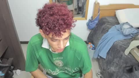 skinnypipe15 online show from 10/27/25, 04:05