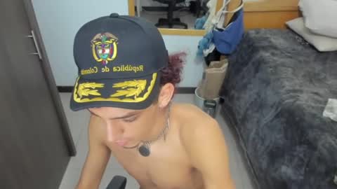 skinnypipe15 online show from 11/14/25, 06:39