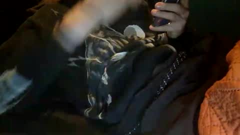 skinnypole6 online show from 02/19/26, 07:15