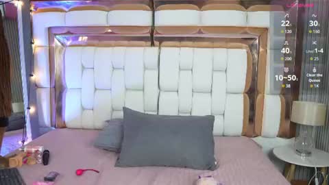 Snapshot of skinnysamantha chatting on 06/10/26, 02:23 SAMANTHA online show from 06/10/26, 02:23