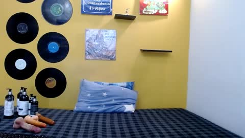 VERUS online show from 04/08/26, 07:25