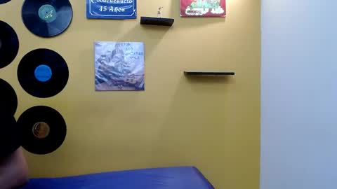 VERUS online show from 04/12/26, 07:30