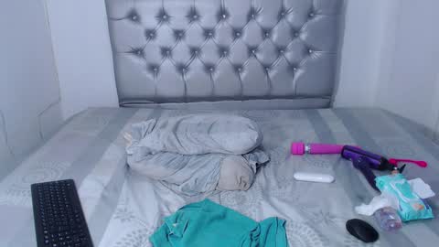 Alexa  online show from 01/10/25, 06:20