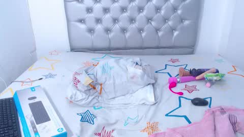 Alexa  online show from 02/26/25, 09:21