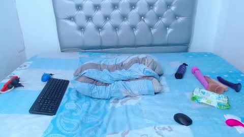 Alexa  online show from 02/27/25, 09:22