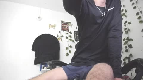 skiny_dann online show from 03/17/26, 06:17