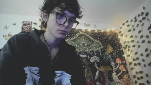 skiny_dann online show from 04/27/26, 03:15