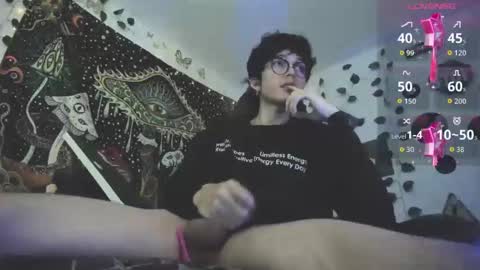 skiny_dann online show from 05/19/26, 03:13