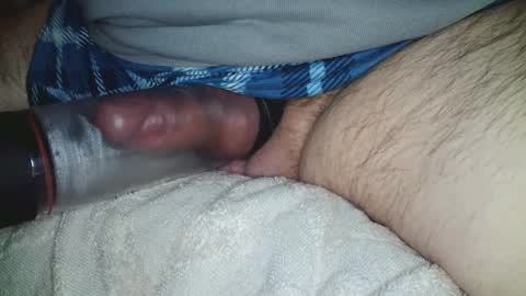 CoCKFun online show from 01/26/25, 03:06