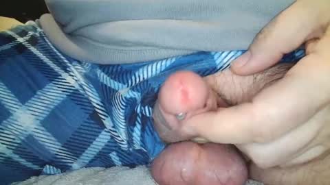 CoCKFun online show from 02/01/25, 01:41