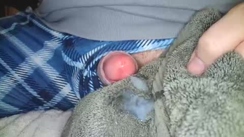 CoCKFun online show from 03/01/25, 03:32