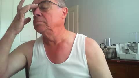 Skipper1970 online show from 01/18/26, 01:31