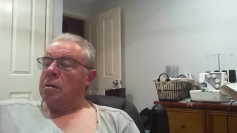 Skipper1970 online show from 02/04/26, 08:53