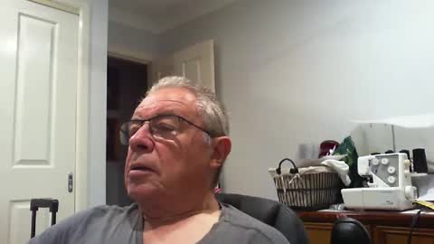 Skipper1970 online show from 03/18/26, 08:50